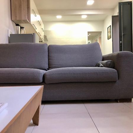Loft Vicolo Lavico Lägenhet CTA Exteriör bild