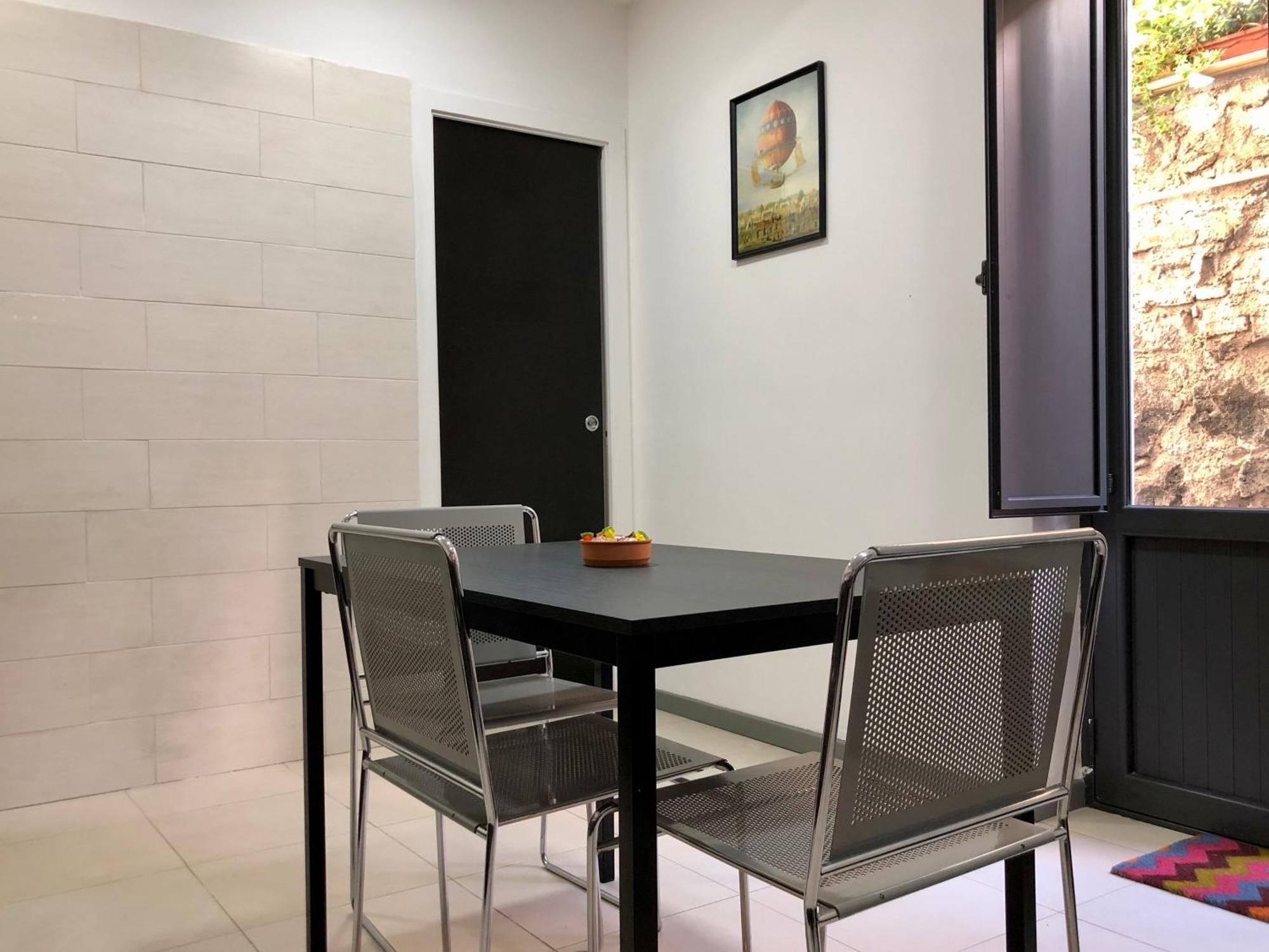 Loft Vicolo Lavico Lägenhet CTA Exteriör bild