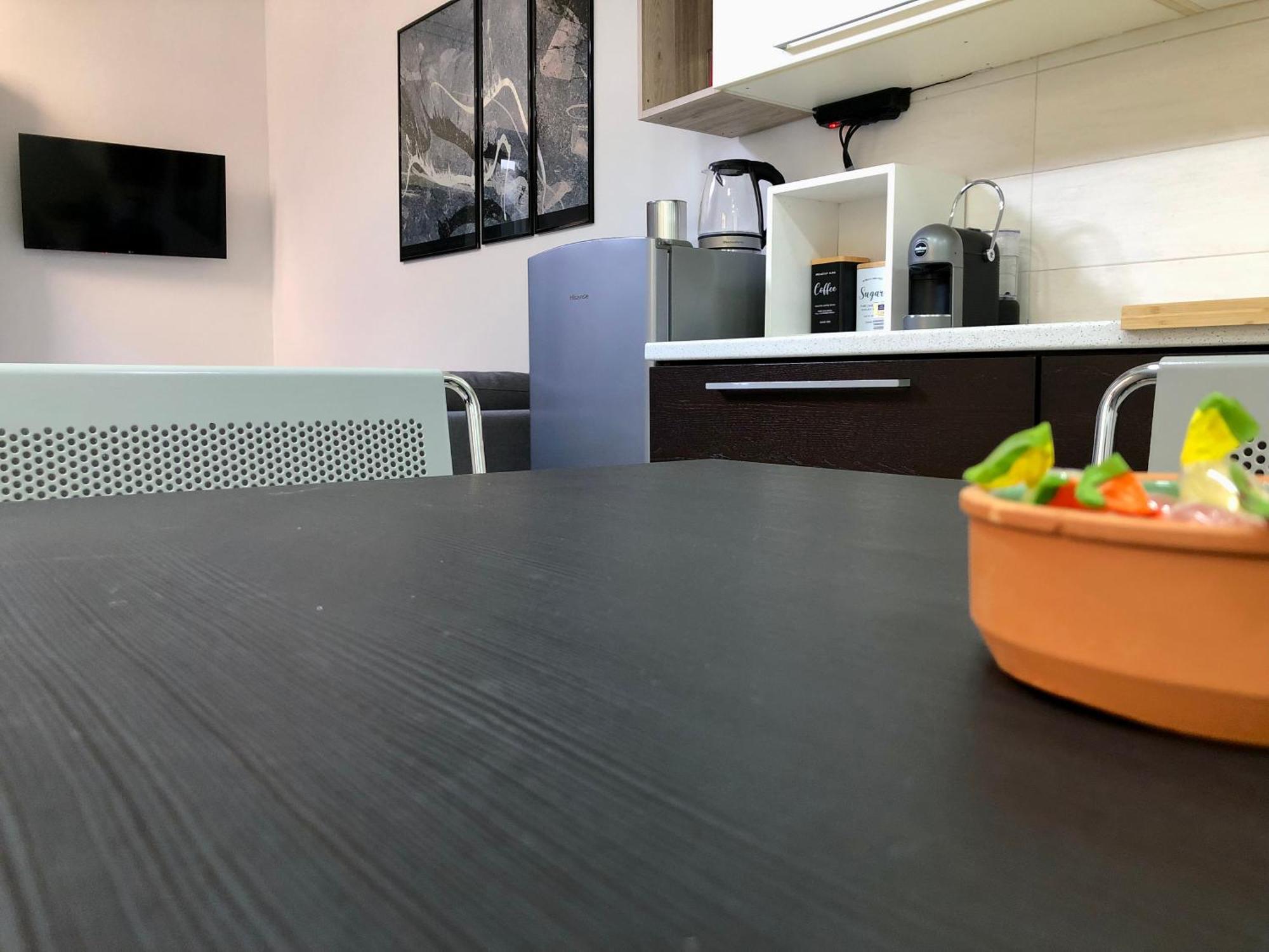 Loft Vicolo Lavico Lägenhet CTA Exteriör bild