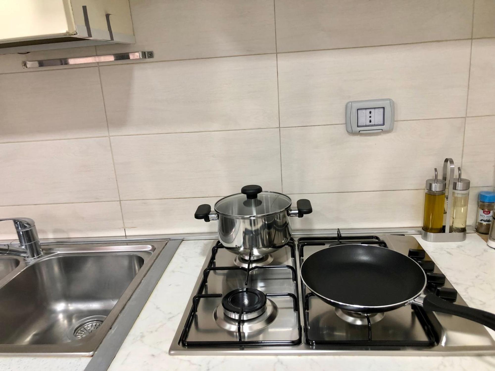 Loft Vicolo Lavico Lägenhet CTA Exteriör bild