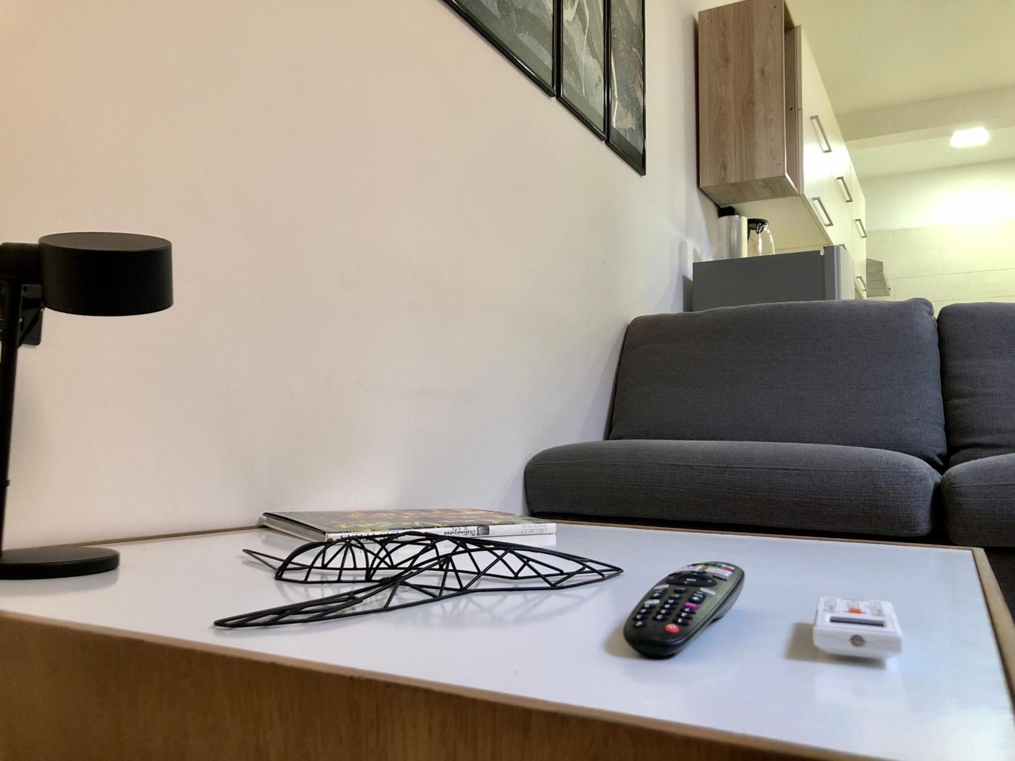 Loft Vicolo Lavico Lägenhet CTA Exteriör bild