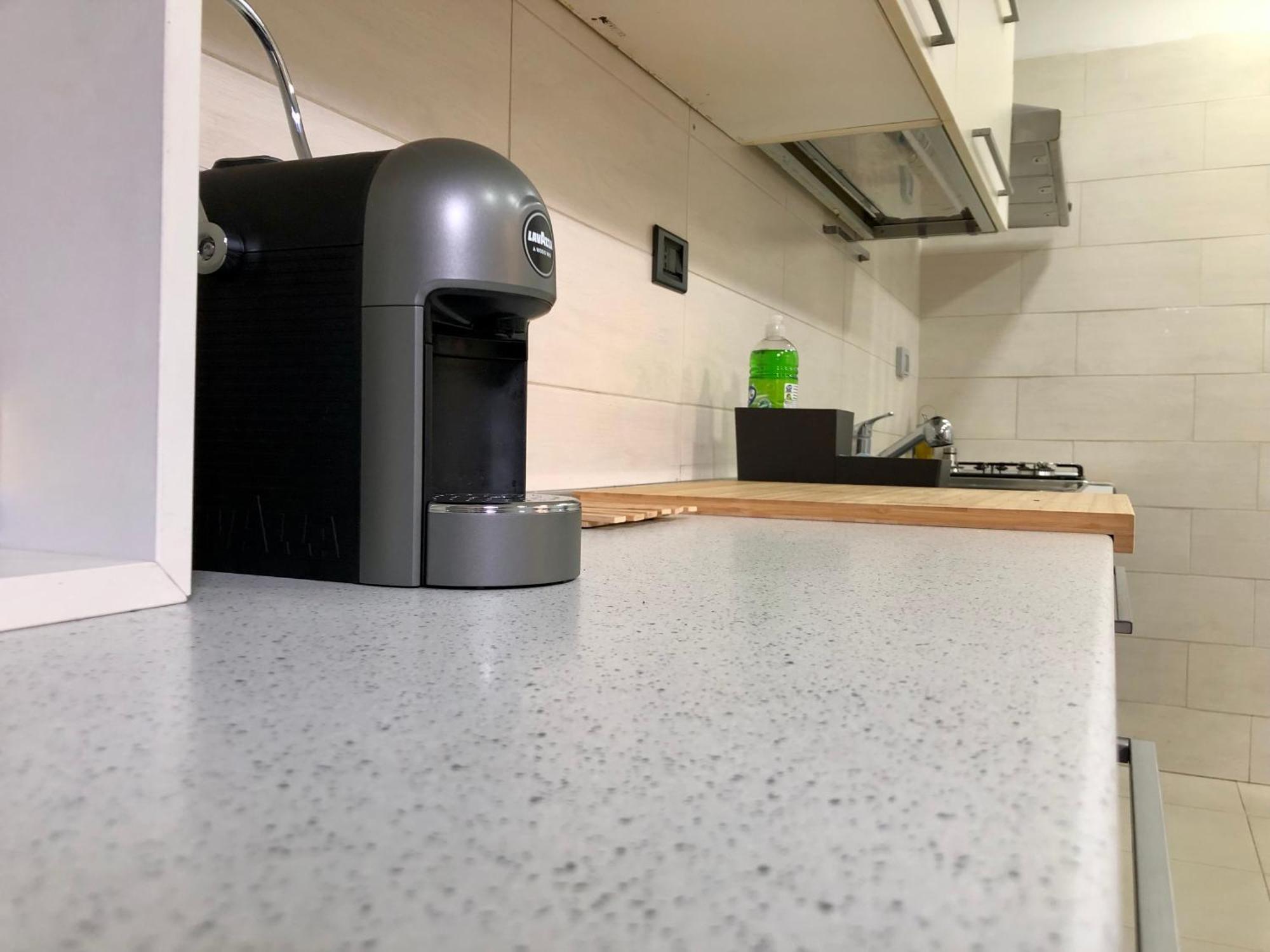 Loft Vicolo Lavico Lägenhet CTA Exteriör bild