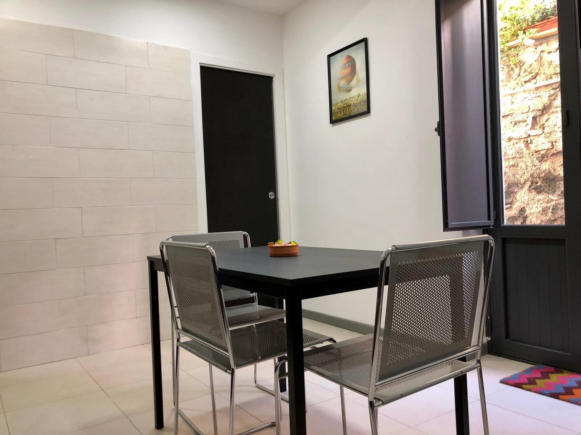 Loft Vicolo Lavico Lägenhet CTA Exteriör bild