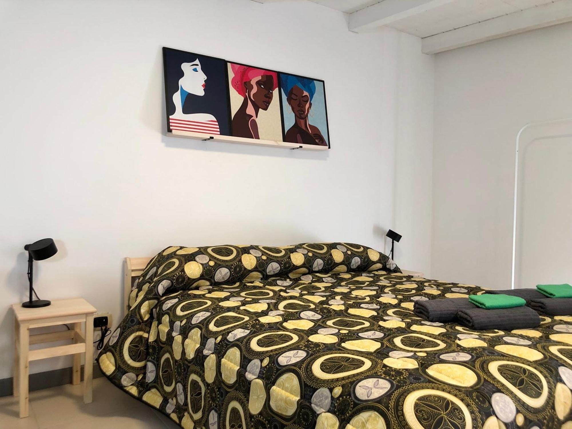 Loft Vicolo Lavico Lägenhet CTA Exteriör bild
