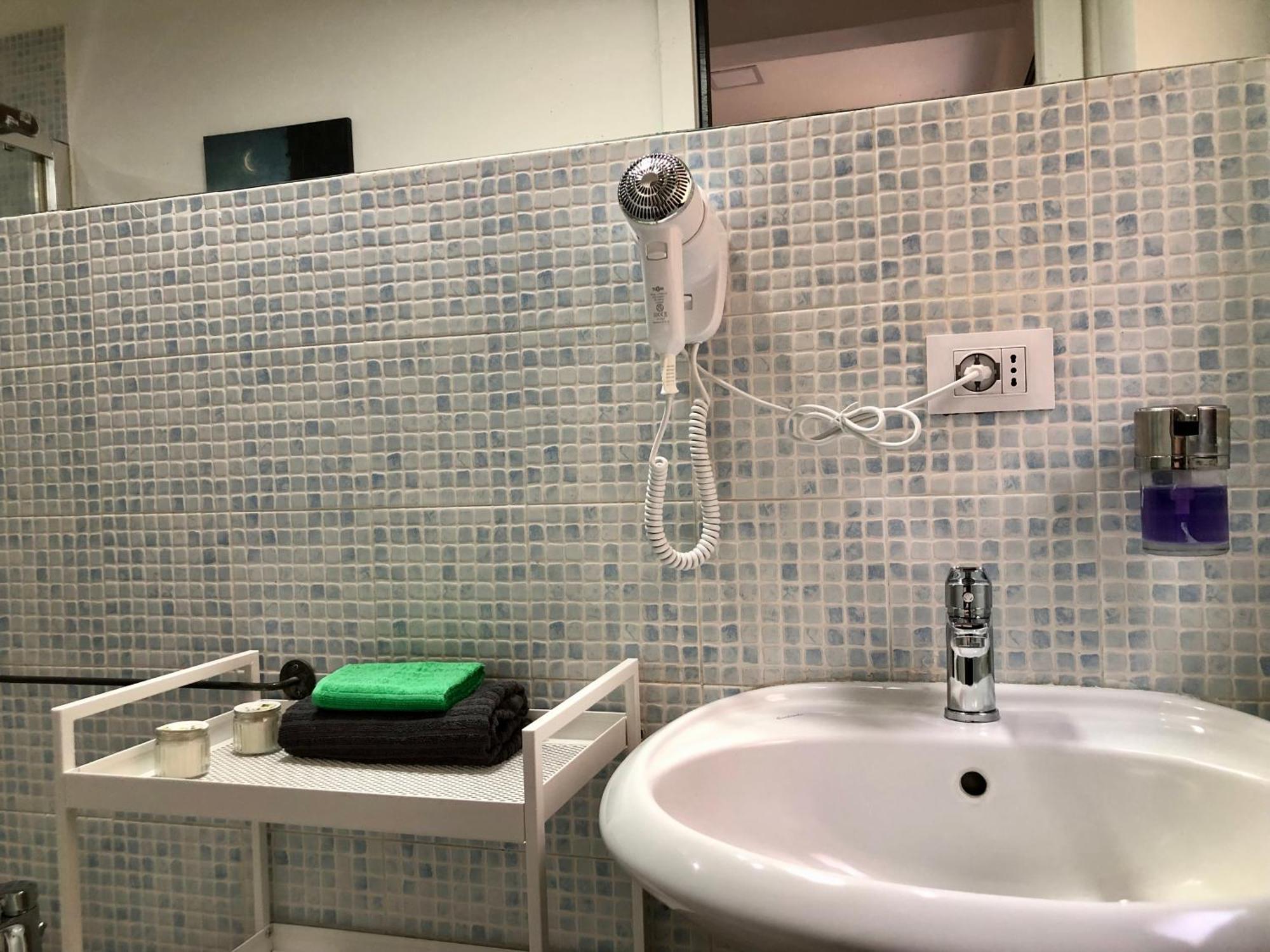 Loft Vicolo Lavico Lägenhet CTA Exteriör bild